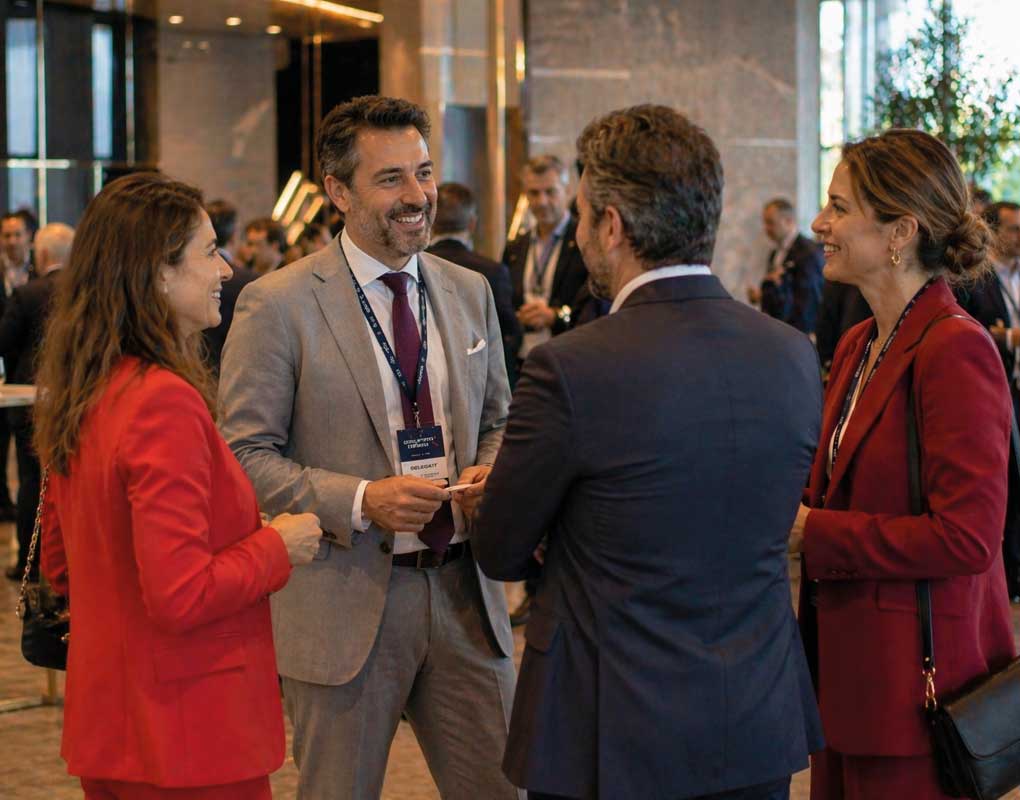 Partner Food and Wine Forum