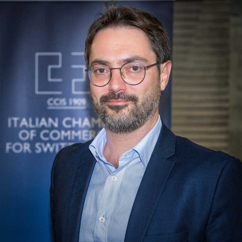 Giacomo Giovanardi